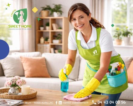 Journée des Aides à Domicile - mardi 17 mars