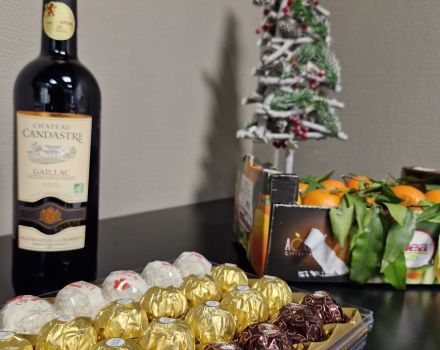 💫🎁 Une soirée de fin d’année placée sous le signe de la reconnaissance 💫🎁