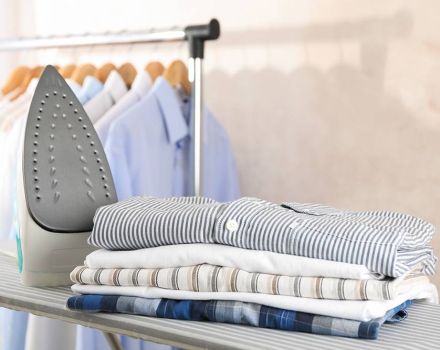 Nous collectons, repassons et livrons votre linge directement chez vous