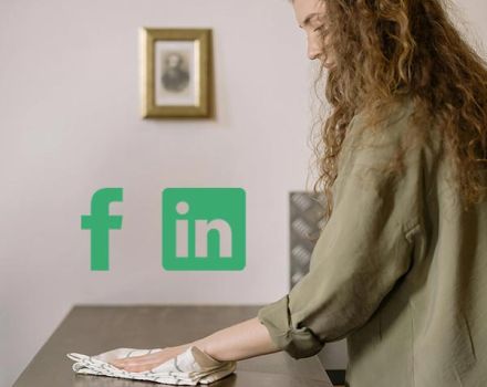 Suivez-nous sur les réseaux sociaux