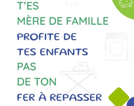 🌸Tu es Maman… ? Et si tu profitais enfin de ton temps libre ? 